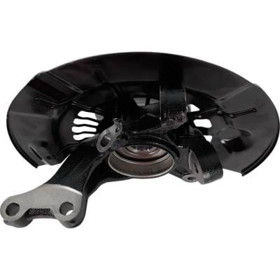 New Right Front Knuckle Compatible With Toyota Camry Le 4 Cyl 2.5L Camry Xle 4 Cyl 2.5L Camry L 4 thumbnail 10