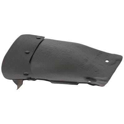 New Right Front Mud Flaps Compatible With Toyota Sienna Limited 4 Cyl 2.5L Sienna Xle 4 Cyl 2.5L thumbnail 12