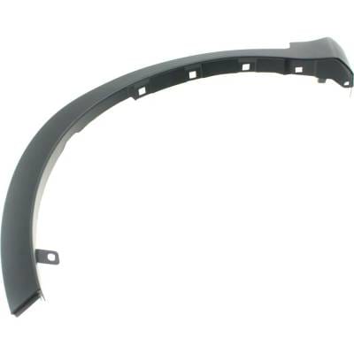Left Front Fender Trim Compatible With Toyota Rav4 Limited 2013-2015 Japan Built Vehicle, Production thumbnail 4