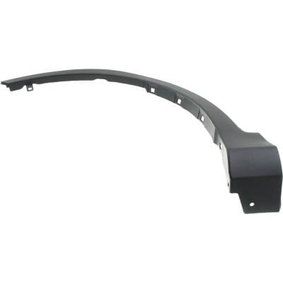 Left Front Fender Trim Compatible With Toyota Rav4 Limited 2013-2015 Japan Built Vehicle, Production thumbnail 6