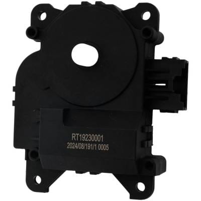 New A/C Actuator Compatible With Toyota Camry Ce 6 Cyl 3.0L Camry Xle 6 Cyl 3.0L Camry Le 6 Cyl 3.0L thumbnail 2