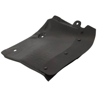 New Right Front Mud Flaps Compatible With Toyota Sienna Platinum 4 Cyl 2.5L Highlander Platinum 4 thumbnail 4