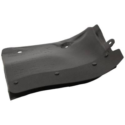 New Right Front Mud Flaps Compatible With Toyota Rav4 Hybrid Woodland Edition 4 Cyl 2.5L Venza thumbnail 6