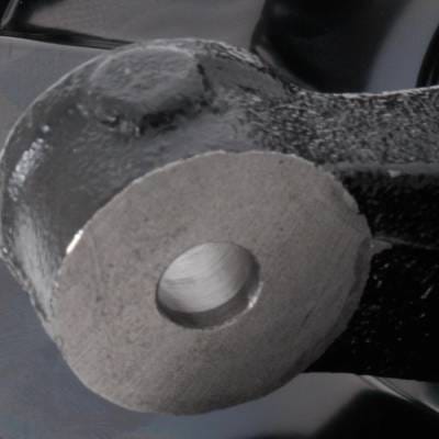New Left Front Knuckle Compatible With Toyota Camry Xle 4 Cyl 2.4L Camry Se 4 Cyl 2.4L Camry Hybrid thumbnail 14