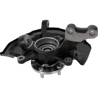 New Left Front Knuckle Compatible With Toyota Camry Le 4 Cyl 2.4L Camry Xle 4 Cyl 2.4L Camry Base 4 thumbnail 10