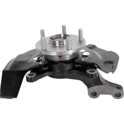 New Right Front Knuckle Compatible With Toyota Highlander Base 6 Cyl 3.3L Highlander Limited 6 Cyl thumbnail 12