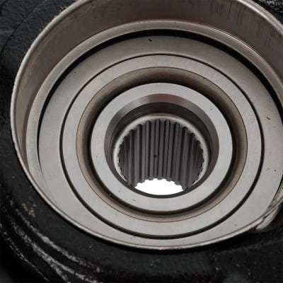 New Right Front Knuckle Compatible With Toyota Highlander Base 6 Cyl 3.3L Highlander Limited 6 Cyl thumbnail 14