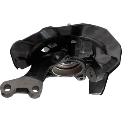 New Right Front Knuckle Compatible With Toyota Highlander Limited 6 Cyl 3.3L Highlander Sport 6 Cyl thumbnail 10