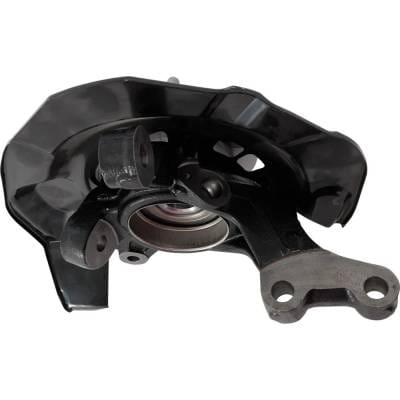 New Left Front Knuckle Compatible With Toyota Highlander Base 6 Cyl 3.3L Highlander Limited 6 Cyl thumbnail 10