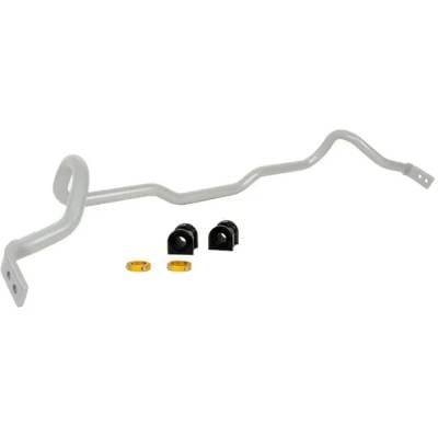 New 24 Mm Sway Bar Kit Compatible With Ford Focus Titanium 4 Cyl 2.0L Focus Se 3 Cyl 1.0L Focus Sel thumbnail 2