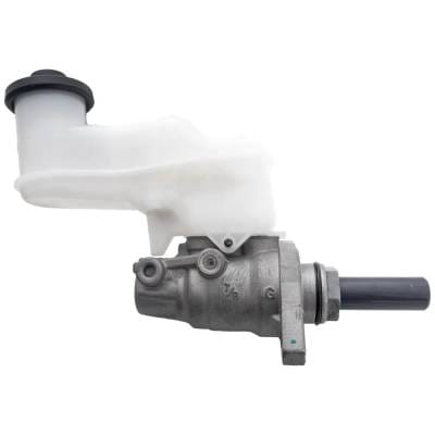 New Brake Master Cylinder Compatible With Toyota Avalon Touring 6 Cyl 3.5L Avalon Xls 6 Cyl 3.5L thumbnail 2
