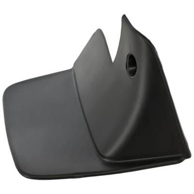 Right Front Mud Flaps Compatible With Toyota Land Cruiser Base 1998-2007 To1295107 7662160070 thumbnail 4