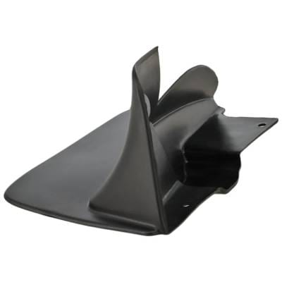 Right Front Mud Flaps Compatible With Toyota Land Cruiser Base 1998-2007 To1295107 7662160070 thumbnail 6