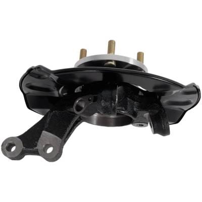 New Right Front Knuckle Compatible With Toyota Corolla Le 4 Cyl 1.8L Corolla Ce 4 Cyl 1.8L Corolla S thumbnail 10