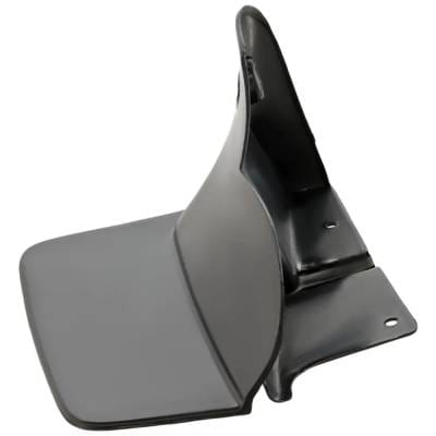 Left Front Mud Flaps Compatible With Toyota Land Cruiser Base 1998-2007 By To1294107 7662260060 thumbnail 4