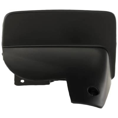 Left Front Mud Flaps Compatible With Toyota Land Cruiser Base 1998-2007 By To1294107 7662260060 thumbnail 14