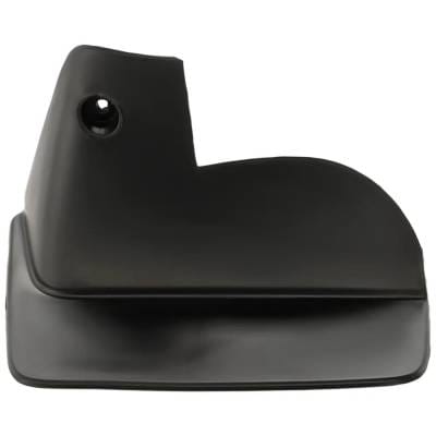 New Left Front Mud Flaps Compatible With Toyota Land Cruiser Base 1998-2007 By 7662260060 To1294107 thumbnail 2