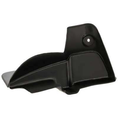 Left Front Mud Flaps Compatible With Toyota Land Cruiser Base 1998-2007 To1294107 7662260060 thumbnail 6