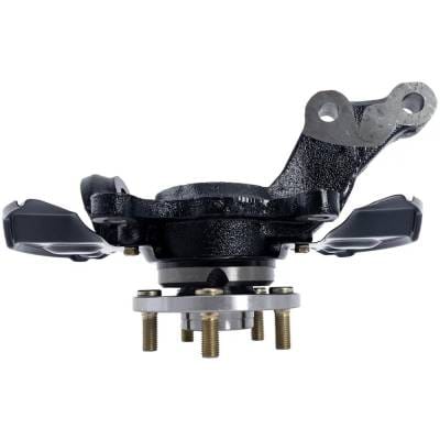 New Left Front Knuckle Compatible With Toyota Corolla Ce 4 Cyl 1.8L Corolla Le 4 Cyl 1.8L Corolla S thumbnail 10