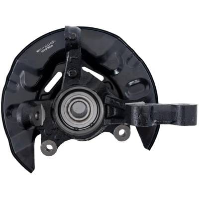 New Left Front Knuckle Compatible With Toyota Corolla Ce 4 Cyl 1.8L Corolla Le 4 Cyl 1.8L Corolla S thumbnail 12
