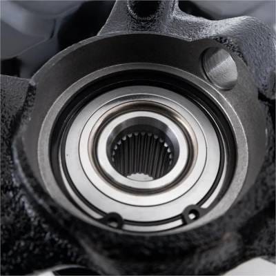 New Left Front Knuckle Compatible With Toyota Corolla Ce 4 Cyl 1.8L Corolla Le 4 Cyl 1.8L Corolla S thumbnail 14
