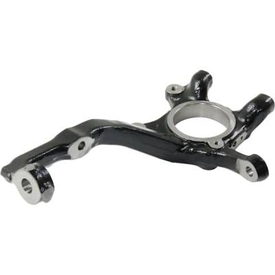New Right Front Knuckle Compatible With Lexus Toyota Gx460 Base 8 Cyl 4.6L Gx460 Premium 8 Cyl 4.6L thumbnail 6
