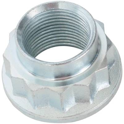 New Left Front Knuckle Compatible With Toyota Corolla S 4 Cyl 1.8L Corolla Sport 4 Cyl 1.8L Corolla thumbnail 16