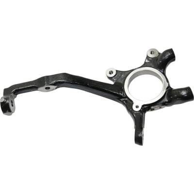 New Right Front Knuckle Compatible With Lexus Toyota Gx460 Base 8 Cyl 4.6L Fj Cruiser Trail Teams thumbnail 2