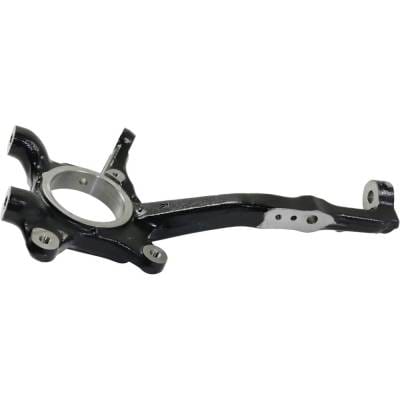 New Right Front Knuckle Compatible With Lexus Toyota Gx460 Base 8 Cyl 4.6L Fj Cruiser Trail Teams thumbnail 12
