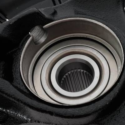 New Right Front Knuckle Compatible With Toyota Avalon Limited 6 Cyl 3.5L Camry Se 6 Cyl 3.5L Avalon thumbnail 14
