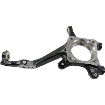 New Right Front Knuckle Compatible With Lexus Toyota Fj Cruiser Trd Special Edition 6 Cyl 4.0L thumbnail 4