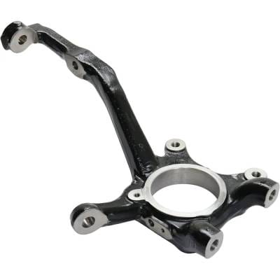 New Right Front Knuckle Compatible With Lexus Toyota Fj Cruiser Trd Special Edition 6 Cyl 4.0L thumbnail 8
