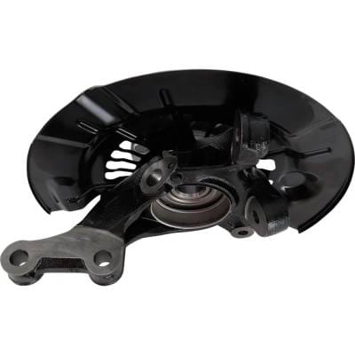 New Right Front Knuckle Compatible With Toyota Avalon Touring 6 Cyl 3.5L Avalon Xle Touring 6 Cyl thumbnail 10