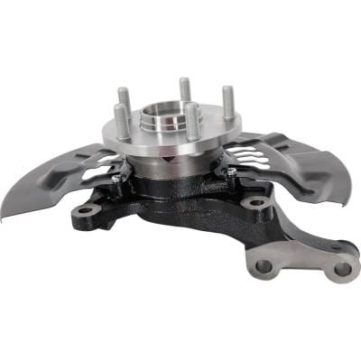 New Right Front Knuckle Compatible With Toyota Avalon Touring 6 Cyl 3.5L Avalon Xle Touring 6 Cyl thumbnail 12