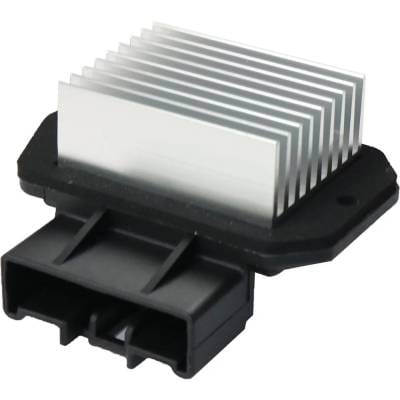 New Blower Motor Resistor Compatible With Lexus Scion Toyota 4Runner Sport 8 Cyl 4.7L Solara Se thumbnail 3