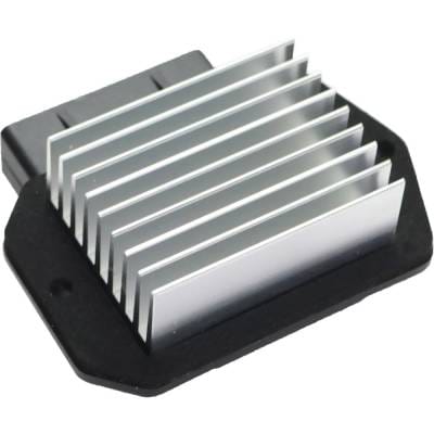 New Blower Motor Resistor Compatible With Lexus Scion Toyota 4Runner Sport 8 Cyl 4.7L Solara Se thumbnail 4