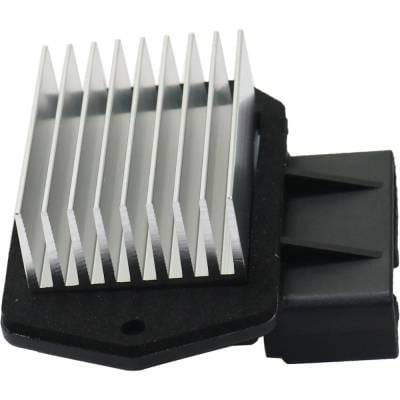 New Blower Motor Resistor Compatible With Lexus Scion Toyota 4Runner Sport 8 Cyl 4.7L Solara Se thumbnail 6