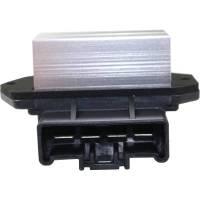 New Blower Motor Resistor Compatible With Lexus Scion Toyota 4Runner Sport 8 Cyl 4.7L Solara Se thumbnail 7