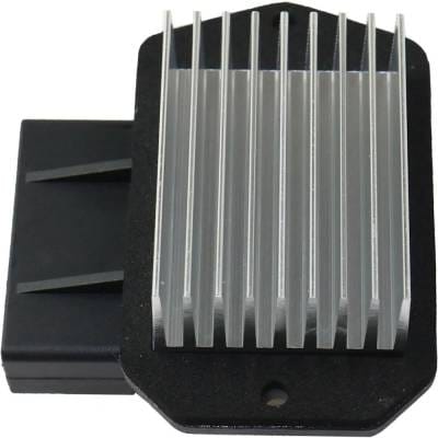 New Blower Motor Resistor Compatible With Lexus Scion Toyota Gx470 Base 8 Cyl 4.7L Rx400h Base 6 Cyl
