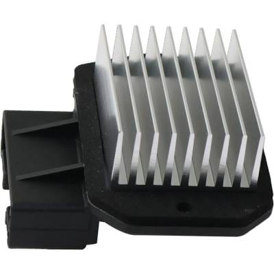New Blower Motor Resistor Compatible With Lexus Scion Toyota Gx470 Base 8 Cyl 4.7L Rx400h Base 6 Cyl thumbnail 5