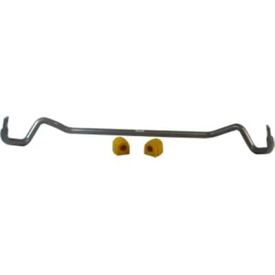 New 27 Mm Sway Bar Kit Compatible With Bmw 328I Base 4 Cyl 2.0L 128I Base 6 Cyl 3.0L 335I Base 6 Cyl thumbnail 2