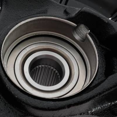 New Left Front Knuckle Compatible With Toyota Camry Xse 6 Cyl 3.5L Avalon Xle Touring 6 Cyl 3.5L thumbnail 14