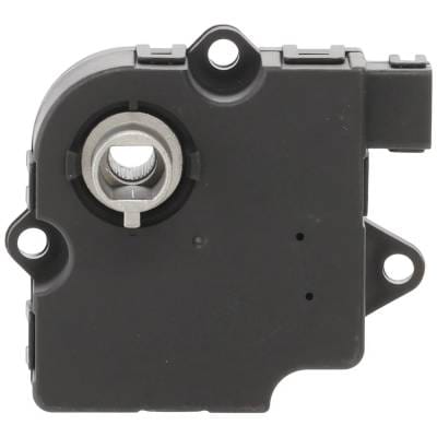 New 4 Pin A/C Actuator Compatible With Toyota Tacoma Pre Runner 6 Cyl 4.0L Tacoma Trd Pro 6 Cyl 4.0L thumbnail 2