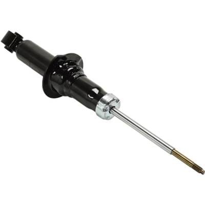 New Front Shock Absorber And Strut Assembly Compatible With Chevrolet Gmc Colorado Sport 4 Cyl 2.8L thumbnail 4