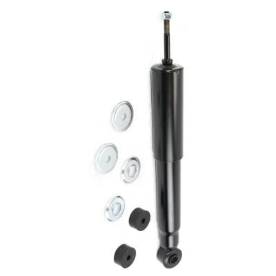 New Front Shock Absorber And Strut Assembly Compatible With Chevrolet Silverado 3500 Classic Wt 8 thumbnail 2