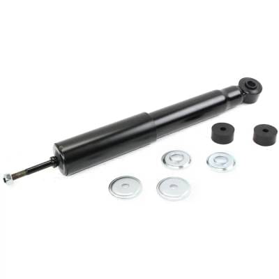 New Front Shock Absorber And Strut Assembly Compatible With Chevrolet Suburban 3500 Hd Lt 8 Cyl 6.0L thumbnail 6