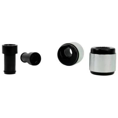 New Synthetic Elastomer Control Arm Bushing Compatible With Mini Cooper Base Cooper Clubman Cooper thumbnail 4