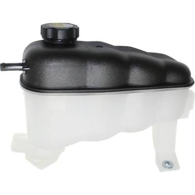 New Coolant Reservoir Compatible With Chevrolet Gmc Silverado 1500 Ls 8 Cyl 4.8L Yukon Xl 1500 Slt 8 thumbnail 8