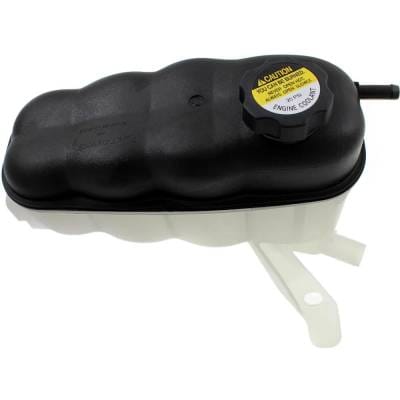 New Coolant Reservoir Compatible With Chevrolet Gmc Sierra 1500 Xfe 8 Cyl 5.3L Avalanche Lt 8 Cyl thumbnail 8