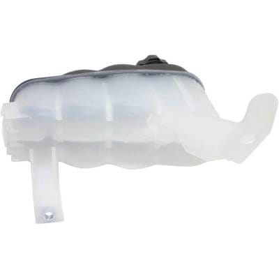 New Coolant Reservoir Compatible With Chevrolet Gmc Avalanche Ltz 8 Cyl 6.0L Avalanche Ls 8 Cyl 5.3L thumbnail 10